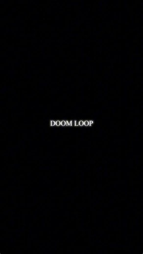 PRESIDENT - DOOM LOOP #president #lyricvideo #musicvideo #translation