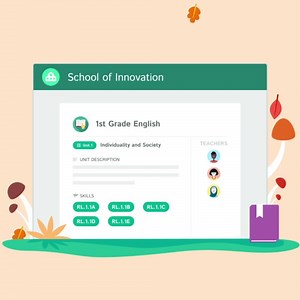 13 reactions | Teachers spend 12h/week on average creating or searching for curricular materials. Do you know how big of an impact this extra effort has on student achievement? Find out how Kiddom can help save teachers precious time and give you real-time visibility on classroom progress. | Kiddom | Facebook