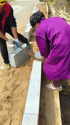 build wooden bridge over creek
