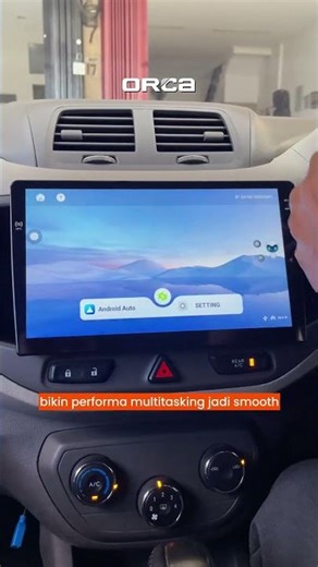 Bye-bye Slow Head Unit! #shorts #indonesiaautomotive