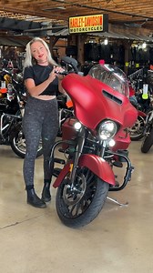 2019 Harley Davidson Street Glide for sale! Less than 25,000 miles! Please call our sales department for details on pricing. 714 490-0155 #harley #harleyforsale #streetglide #bagger #harleylife | Lifestyle Cycles Online Megastore