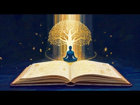 Cosmic Blueprint Meditation: 888Hz Aligning Your Dreams with Financial Destiny
