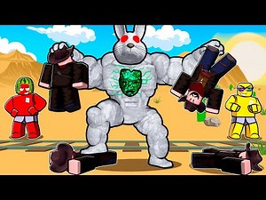 Reviving the Easter Bunny In Dead Rails