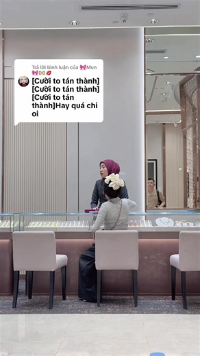 Trả lời @🎀Mun🎀💵💋 Em hay như em nói luôn Mun ơi 🤭