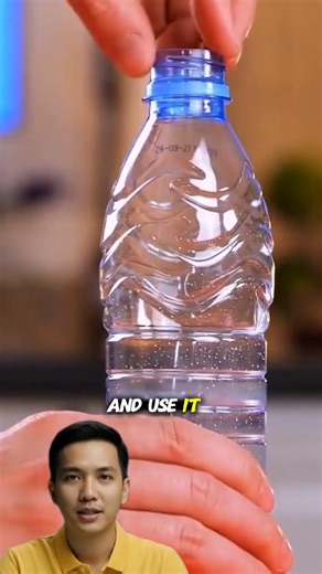 Genius Broom Hack You Need to Try! #lifehack #trik