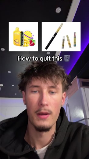 All natural diffusers to quit 💨