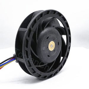 [Hot Item] DC centrifugaalventilator 70*20 mm 24V 9200rpm IP68 IP67 PWM ventilator uitlaatventilatoren