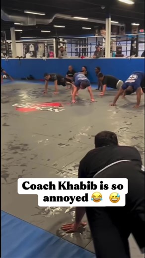 Khabib Nurmagomedov: The Undefeated MMA Champion