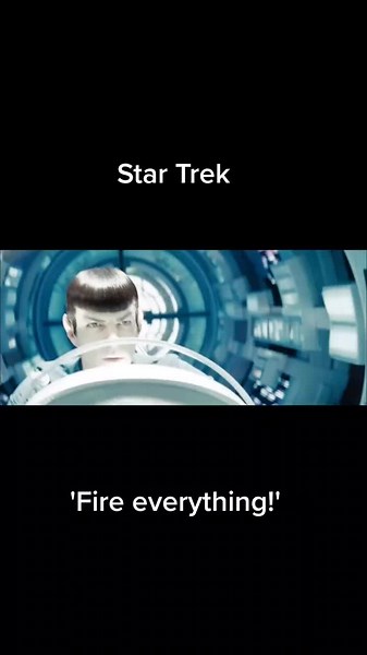 Star Trek Cosplay: Boldly Go Where No One Has Gone Before