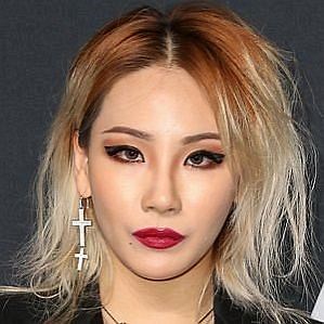 CL Boyfriend 2025: Dating History & Exes - CelebsCouples