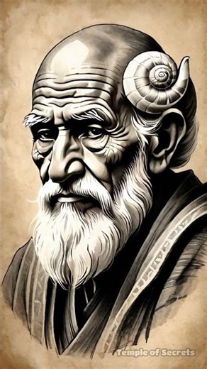 Spiral Shells: Ancient Symbols Decoded