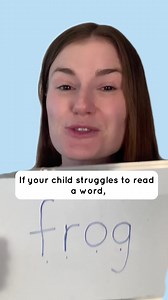 Modelling is a great way to support your child with reading 👩‍🏫 #learntoread #learnenglish #teacher | Reading Tips For Parents