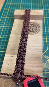 3.4K views · 23K reactions | Un simple bracelet en paracorde ! #diy #macrame #paracordbracelet | Atelier sac de noeuds | Facebook