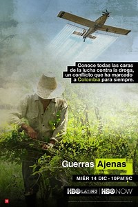 Stream Foreign Wars (2016): Find it on Netflix, Prime Video, Hulu & more