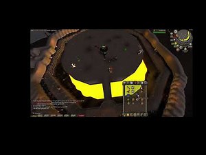 Poison Dynamite Mage Arena 1, 10hp Iron no prayer.