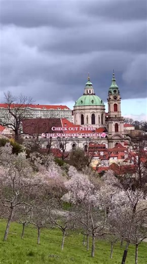 Things to see and do in Prague for first time visitors
