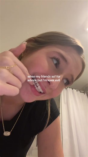 joking i’m amazing #relatable #foryoupage #xyzbca #repost #fyp | advice