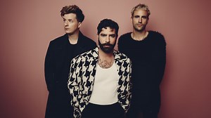 Foals Share Video for New Single “Wake Me Up”