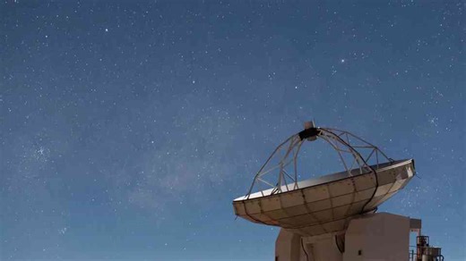 This is why Betelgeuse does not behave the way it should