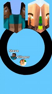 Minecraft Villager Singing Compilation