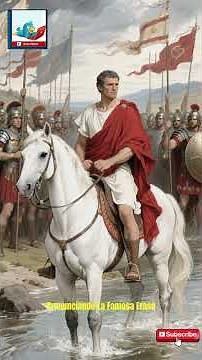 The life and legacy of Julius Caesar
