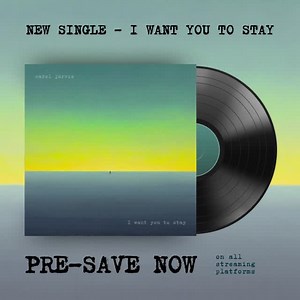 1.1K views · 22 reactions | I’m so excited for this single… out this Friday! Eeeek! Please go pre-save because it helps the algorithm wotsits to go plug it a bit more  Link in bio and here: https://distrokid.com/hyperfollow/caroljarvis/i-want-you-to-stay | Carol Jarvis | Facebook