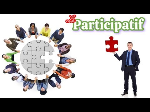 Le Management Participatif : Comment impliquer ton équipe à 100 %. | Finance Facile