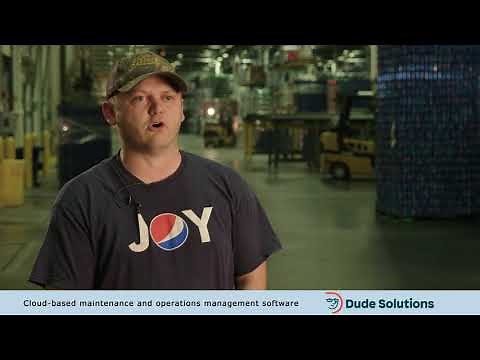 Pepsi Bottling Ventures Testimonial