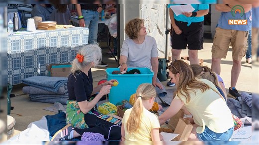 The Rural Revival Project Street Festival Series will be bringing music to Inez, Kentucky, on May 17, 2025. | Mountain Top News