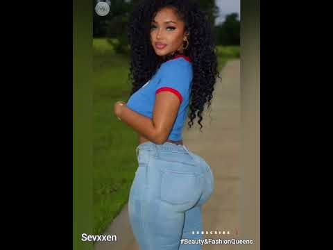 Jamaican-Colombian Model with Masters in Science Redefining Beauty and inspires fashion Bio & Facts