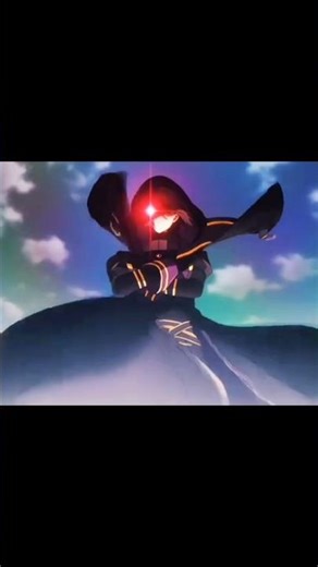 Eminence in Shadow Character Deep Dive: I am Atomic /Edits #animeedit #emineceshadow #iamatomic