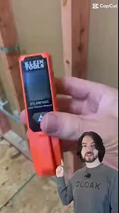 524K views · 2.9K reactions | Well – We can’t disagree! Single distance or continuous measurements with the click of the button. AND a pocket clip that makes it easier than ever to carry around a job site. https://bit.ly/49FK1yh | Klein Tools | Facebook