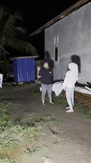 Horor Comedy #ghost #comedy #funny | Mahyar