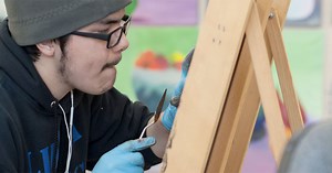 Art   Design | Carroll University