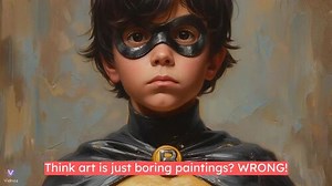 Introduction to the Elements of Art