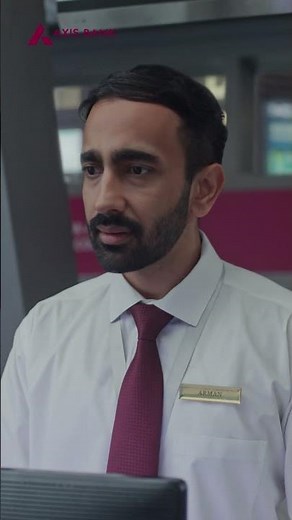 Axis Bank | open Ki Aadat - One-View