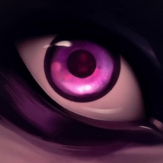 Syndra League of Legends Wild Rift Coven Skin Showcase