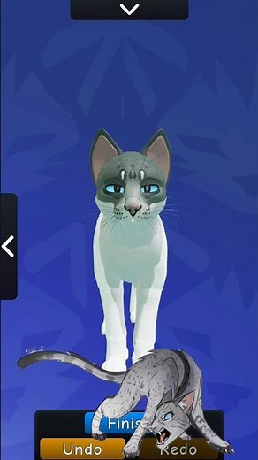 Making WARRIOR CATS in WCUE: Part 16 || ASHFUR ||