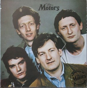 The Motors - Approved By The Motors