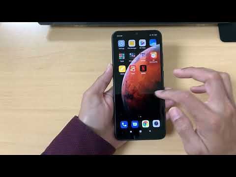 Xiaomi Redmi 9A 64GB Unboxing and First look 👀