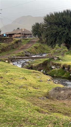 ✨ Happy holidays from the Wichana family ✨ During this special time of year, we would like to send our warmest regards and gratitude to our community, followers, and collaborators. 🕯️ This video summarizes our most recent visit to the community of Piñan, 🏔️in the Páramo de Cotacachi, where we shared a day of community games, laughter, and fellowship with children, teenagers, and adults. 🥳 Spaces like these remind us of the importance of strengthening community ties, promoting good treatment, 