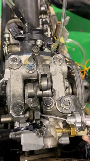 2-valve VTEC Engine #takorai_team #ช่างยนต์เทคโนโคราช #nook_setup | Takorai Team