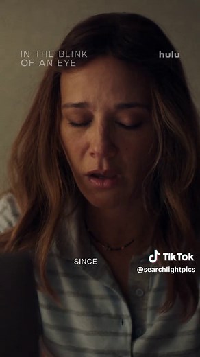 Explore the Journey of Life in 'In the Blink of an Eye'