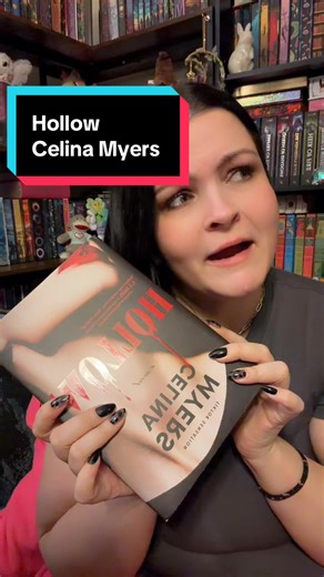 Discover Your Next Favorite Vampire Book: Hollow