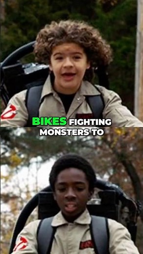 Stranger Things Cast: REAL Ages & Relationships Exposed! 🔥👀