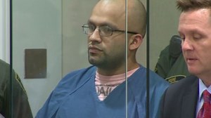 Registered sex offender gets 48 years for killing Portland man and his dog
