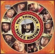 Various - Thizz Nation Vol. Thirteen