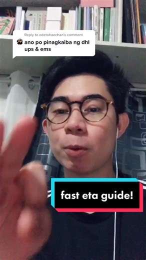 Understanding DHL Shipment Transit Status