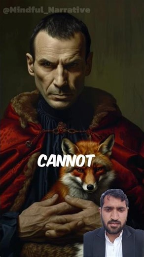 #history # #historyfacts #facts #inspiration #machiavelli #machiavellianism #machiavellianmindset