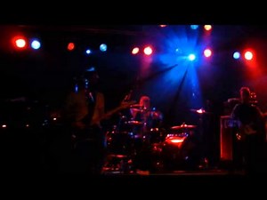 Finger Eleven - Slow Chemical (Live May 24 2013)